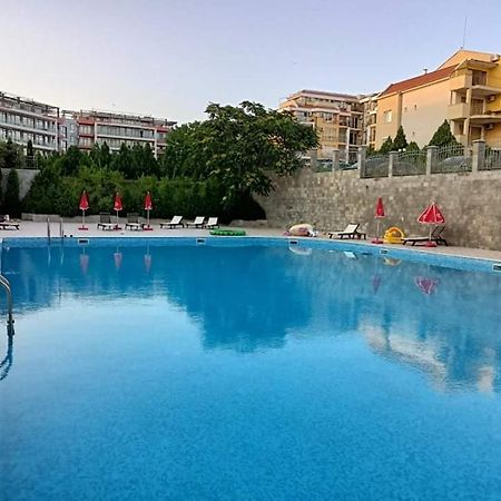Апартаменты Sun Wave Exclusive Свети-Влас Экстерьер фото