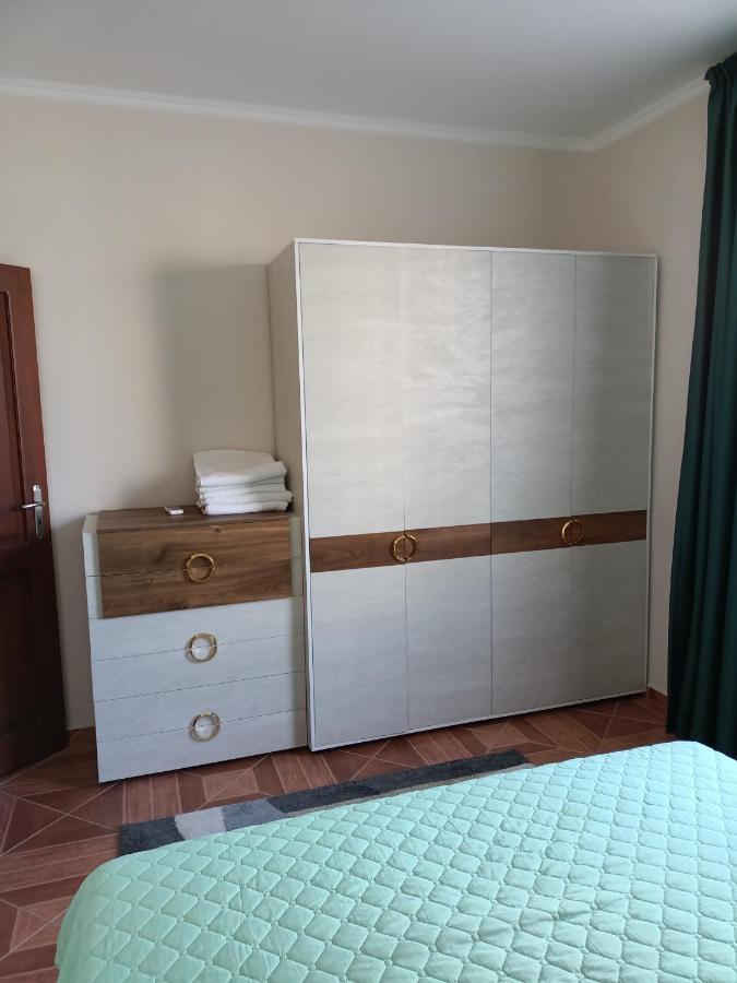 Апартаменты Sun Wave Exclusive Свети-Влас Экстерьер фото